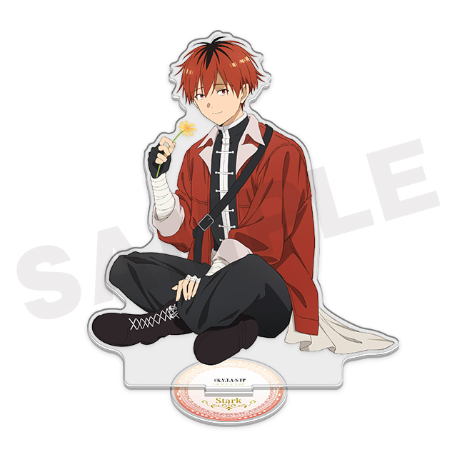 シュタルクの画像