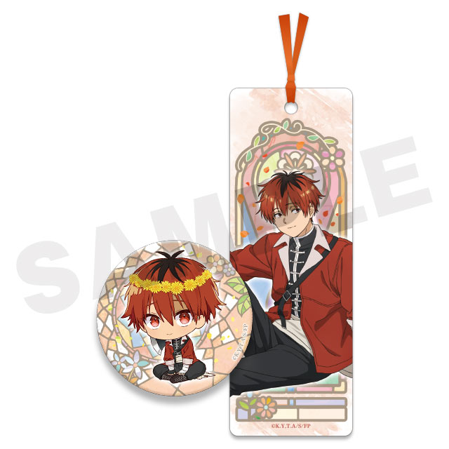 シュタルク(ミニ)の画像