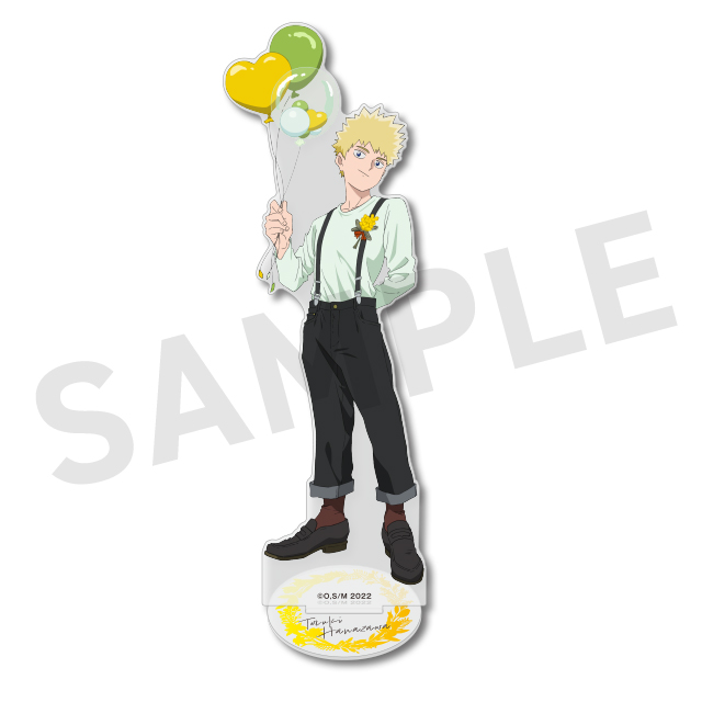 d*7様 りぶ　りぶわんくじ　C賞　コンプリート m62318418581_1.jpg?1757204312