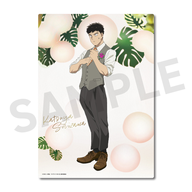 芹沢 克也の画像