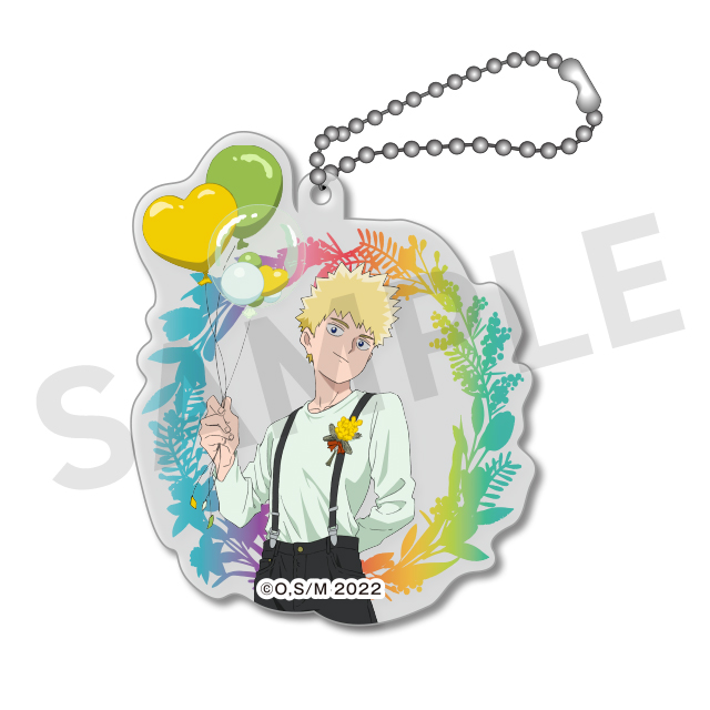 d*7様 りぶ　りぶわんくじ　C賞　コンプリート BOX内訳 | WEBくじ