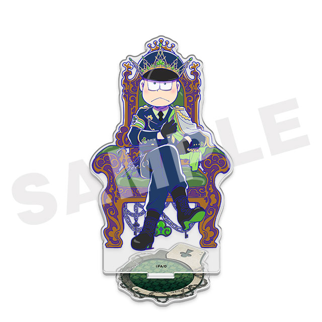 チョロ松の画像