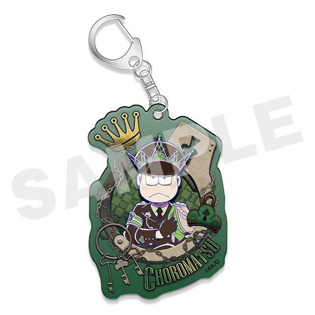 チョロ松の画像