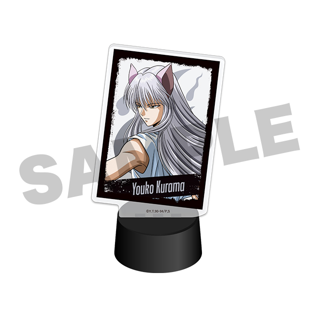 妖狐蔵馬の画像