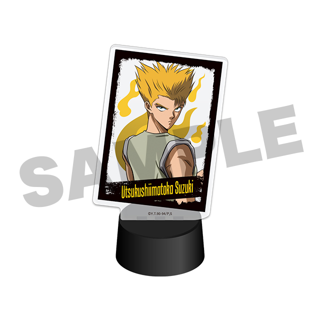 美しい魔闘家鈴木の画像