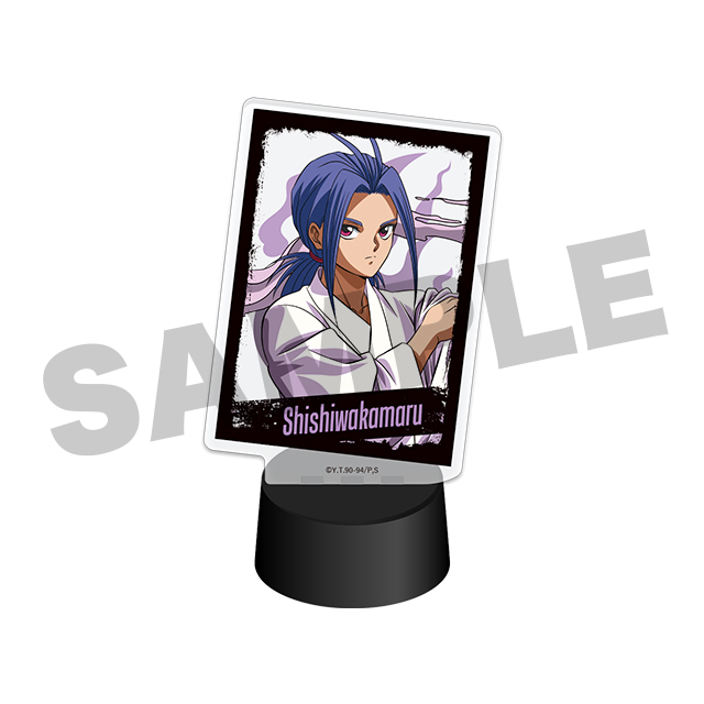 死々若丸の画像