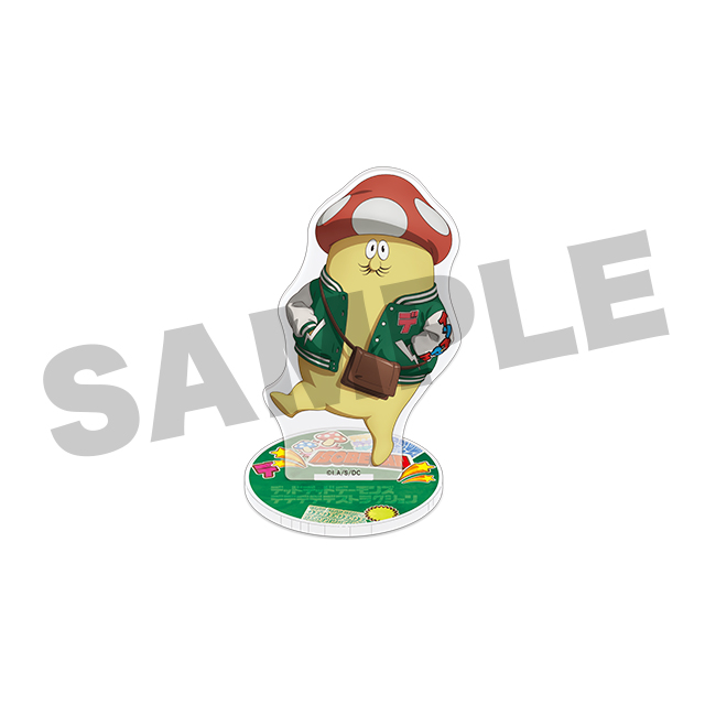 イソべやんの画像