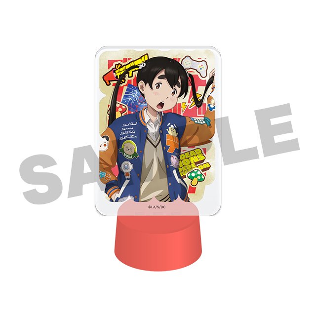 凰蘭(スタジャン)の画像