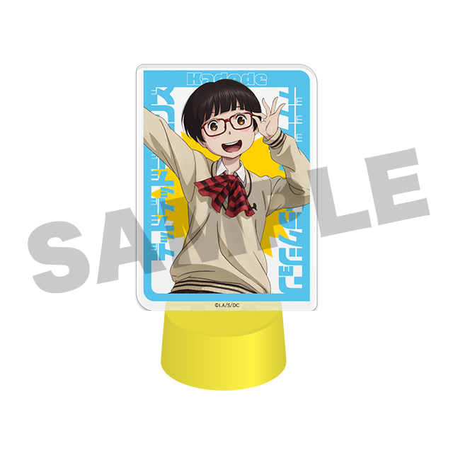 門出(通常制服)の画像