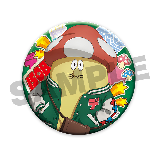 イソべやん(スタジャン)の画像