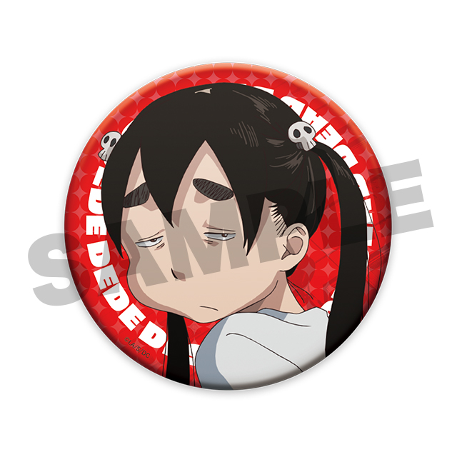 凰蘭(表情)の画像