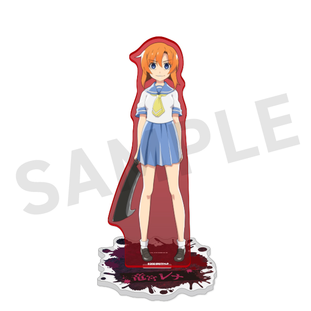 竜宮レナの画像