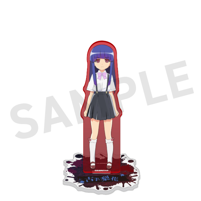 古手梨花の画像