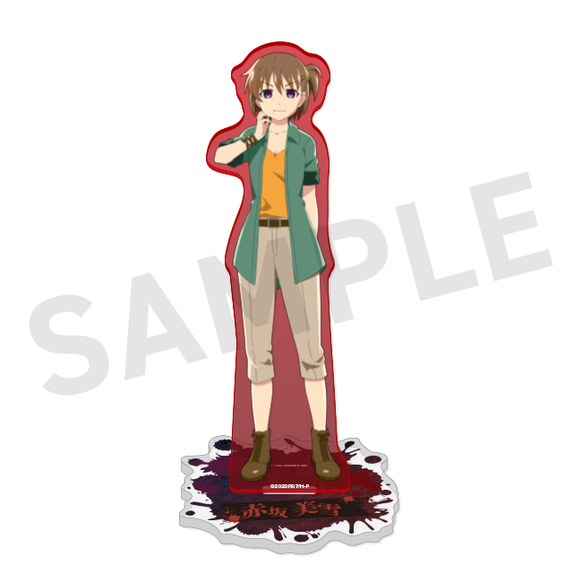 赤坂美雪の画像