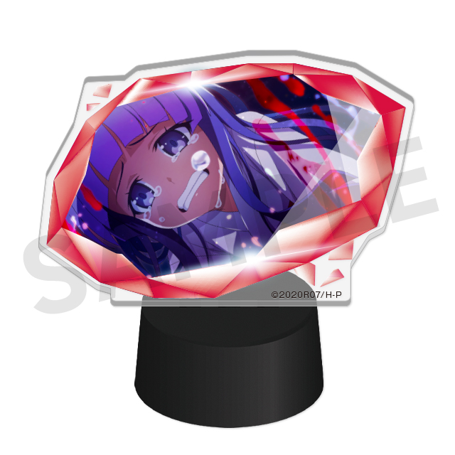 古手梨花の画像