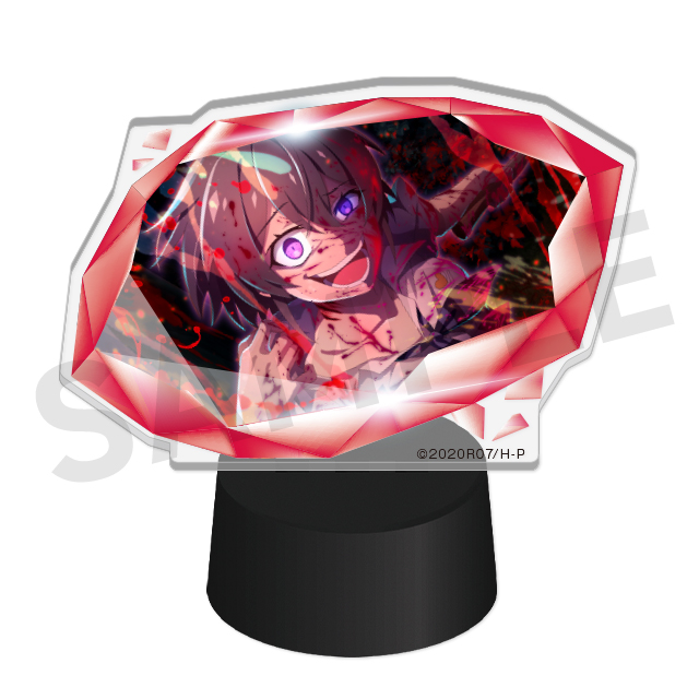 公由一穂の画像