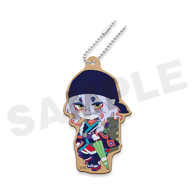 薬売りB(ミニ)の画像