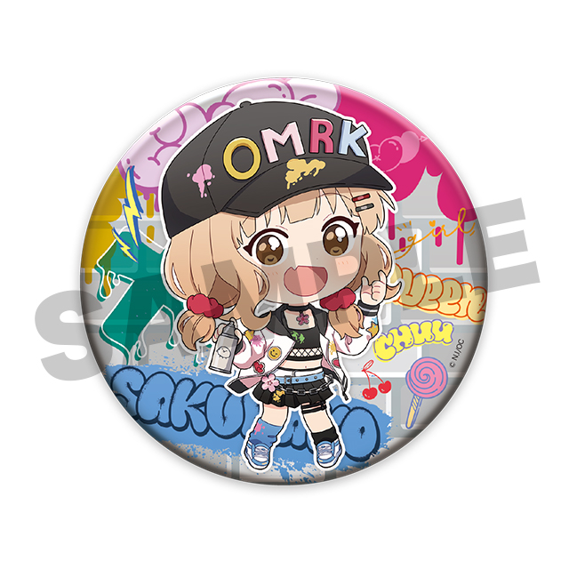 櫻子(ミニ)の画像