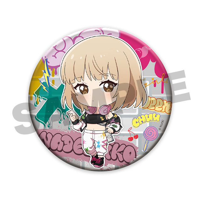 撫子(ミニ)の画像