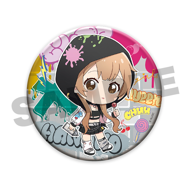 花子(ミニ)の画像