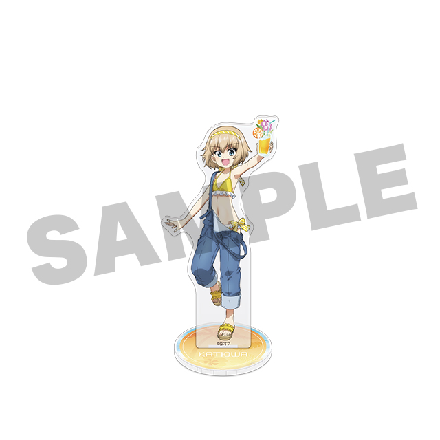 カチューシャの画像