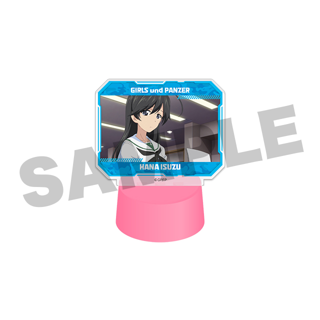 五十鈴 華の画像