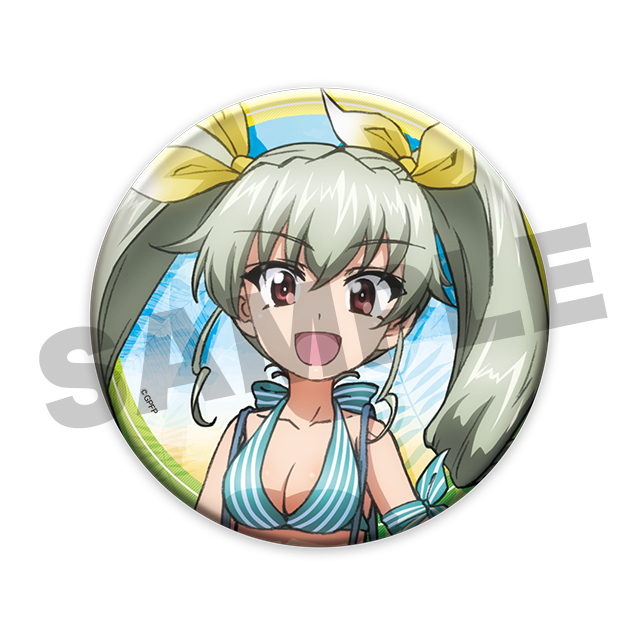 アンチョビの画像