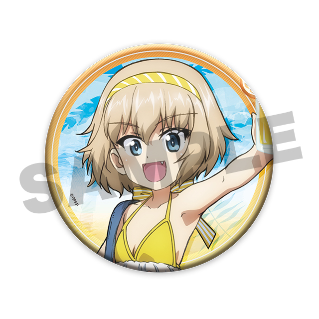 カチューシャの画像