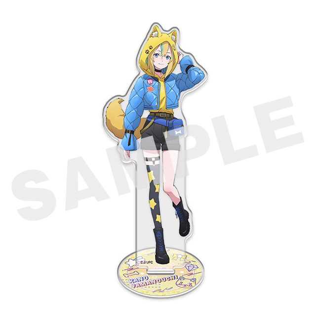 山ノ内花音の画像