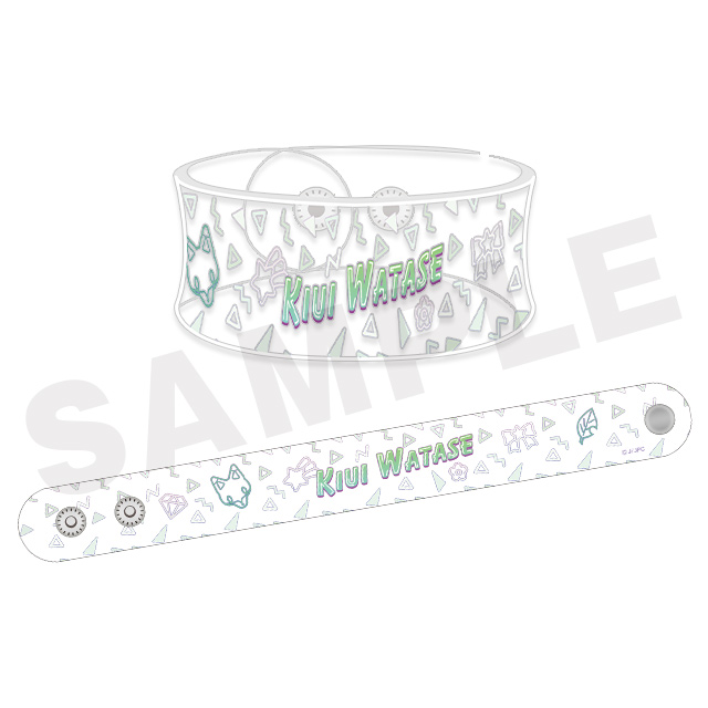 渡瀬キウイの画像