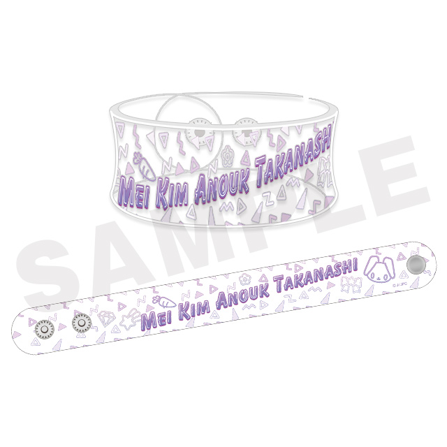 高梨・キム・アヌーク・めいの画像