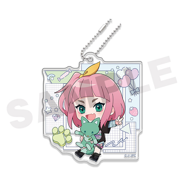 渡瀬キウイの画像