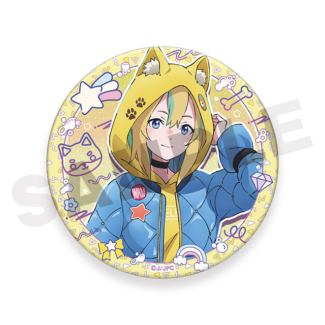 山ノ内花音の画像