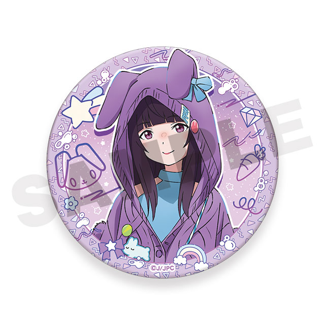 高梨・キム・アヌーク・めいの画像