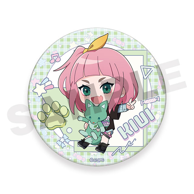 渡瀬キウイ(ミニキャラver.)の画像