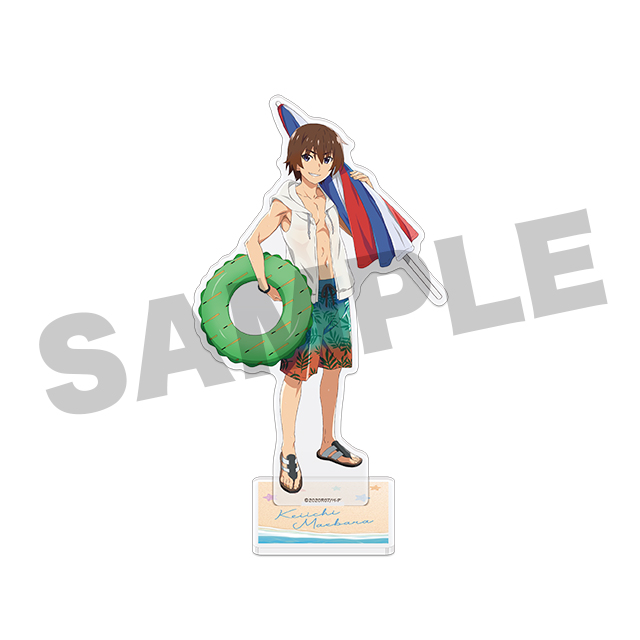 前原圭一の画像