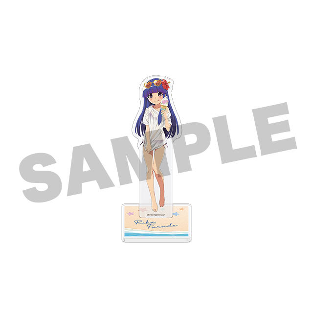 古手梨花の画像