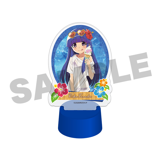 古手梨花の画像