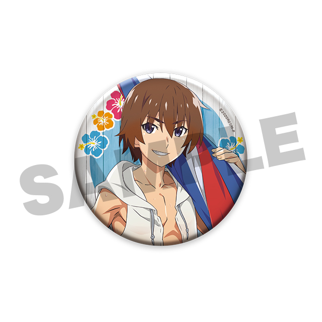 前原圭一の画像