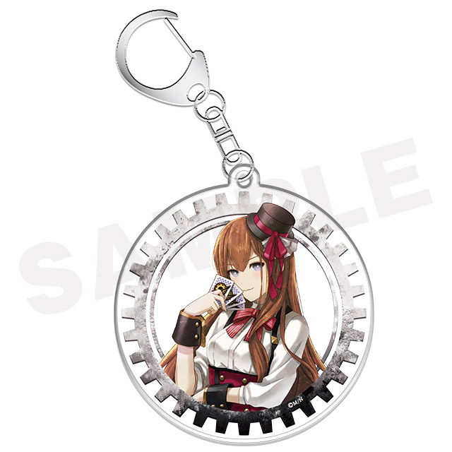 ディーラーの画像