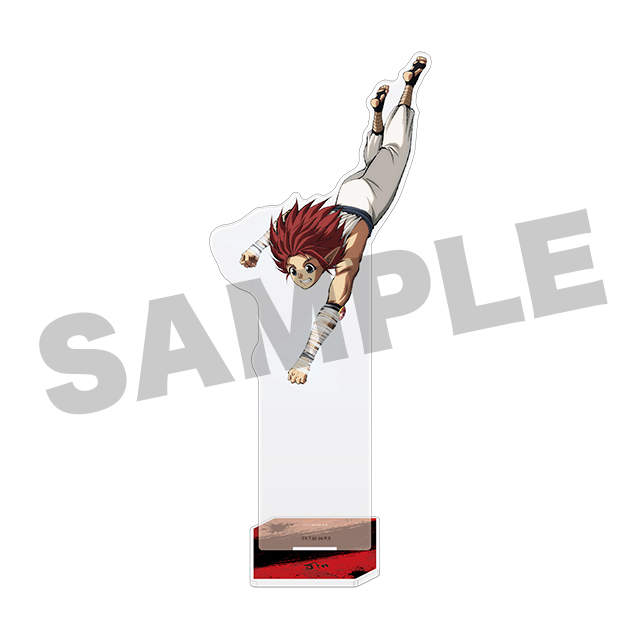 Dummy prize