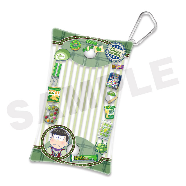 チョロ松の画像