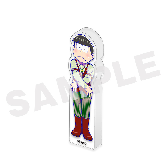 チョロ松の画像