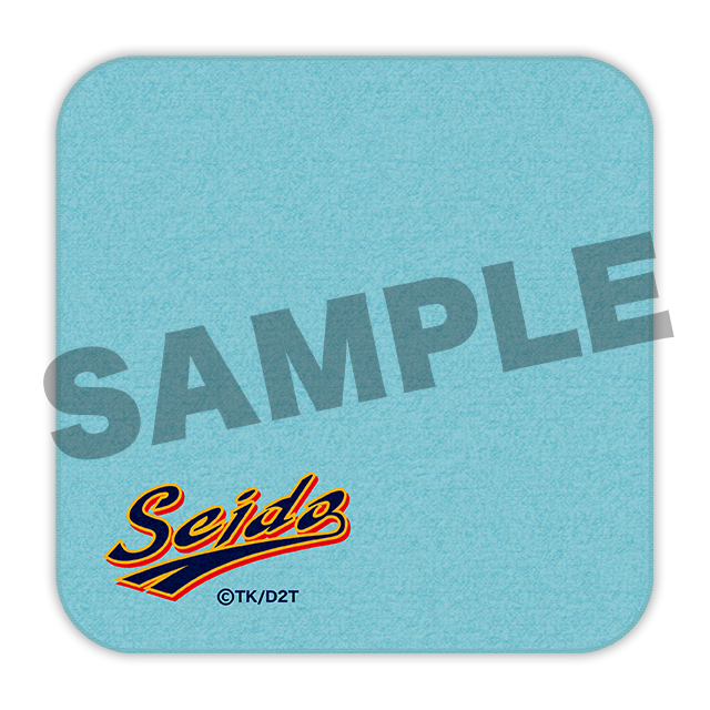 Seidoロゴの画像