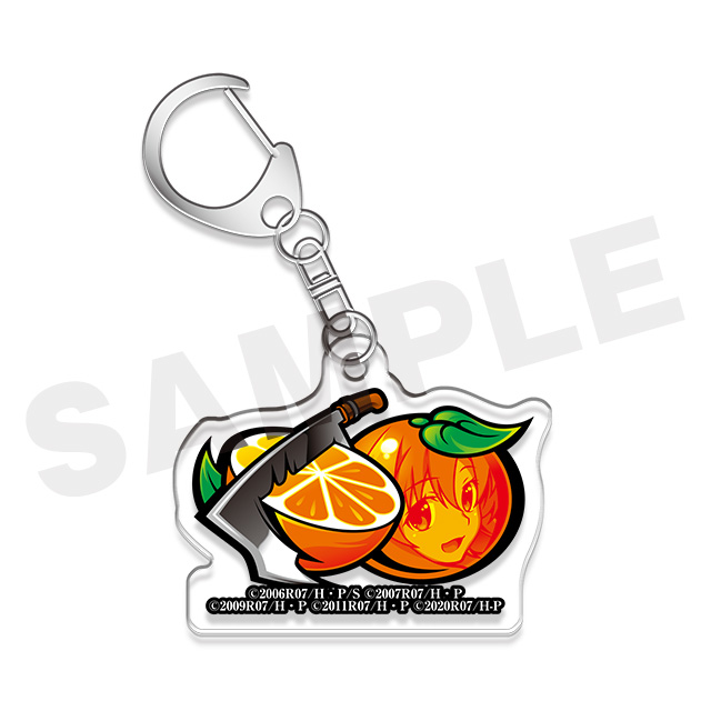 オレンジ1の画像