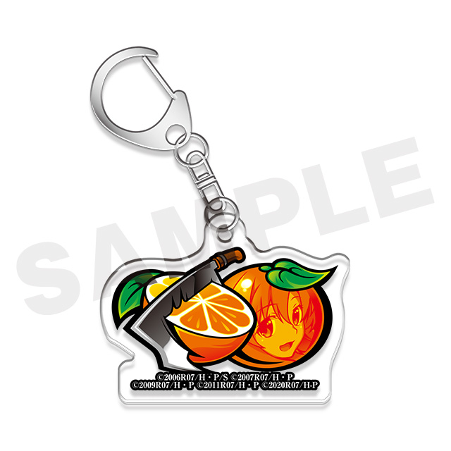 オレンジ2の画像