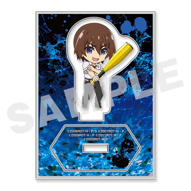 前原圭一の画像