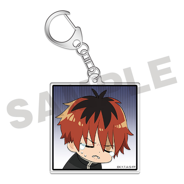 シュタルクの画像