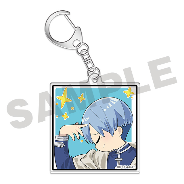 ヒンメルの画像