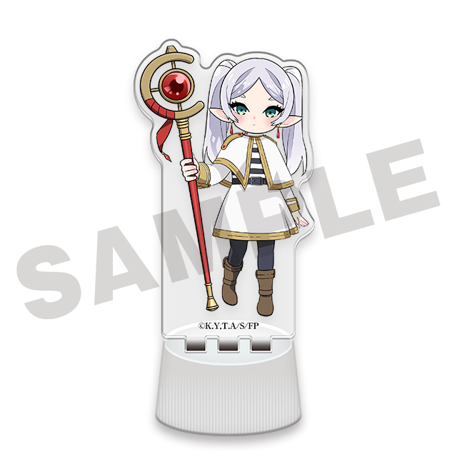 フリーレンの画像